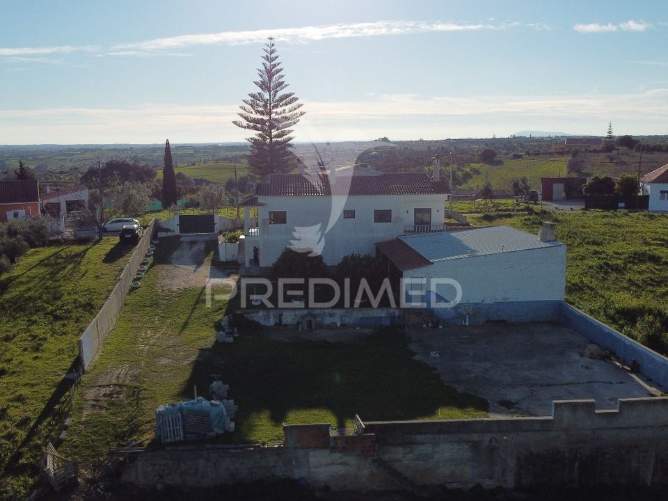 Byhus i Santarem, Santarem - foto 3