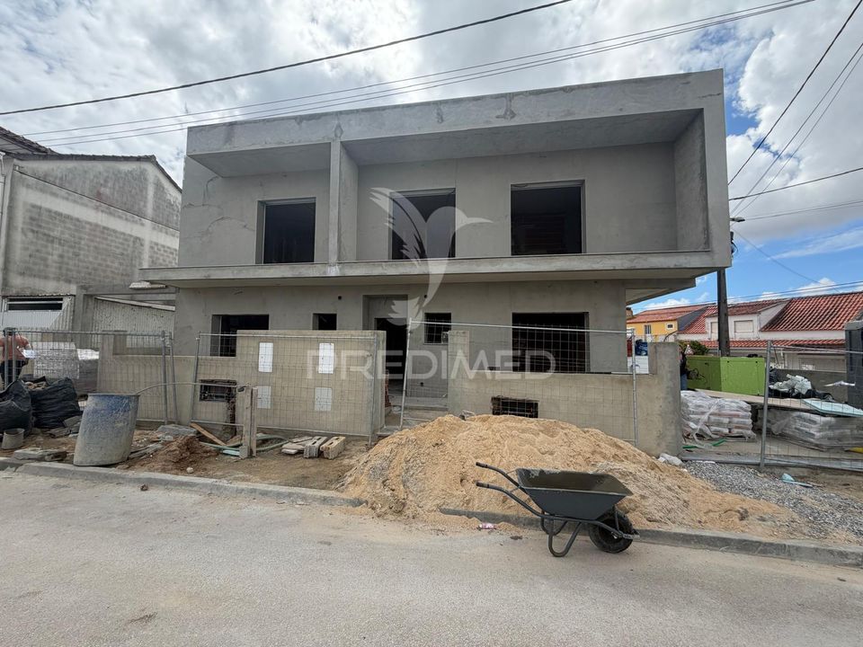 Byhus i Seixal, Setubal - foto 1