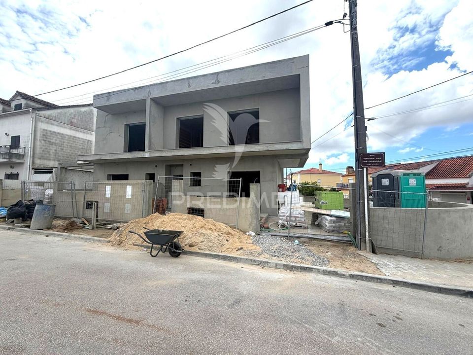 Byhus i Seixal, Setubal - foto 2