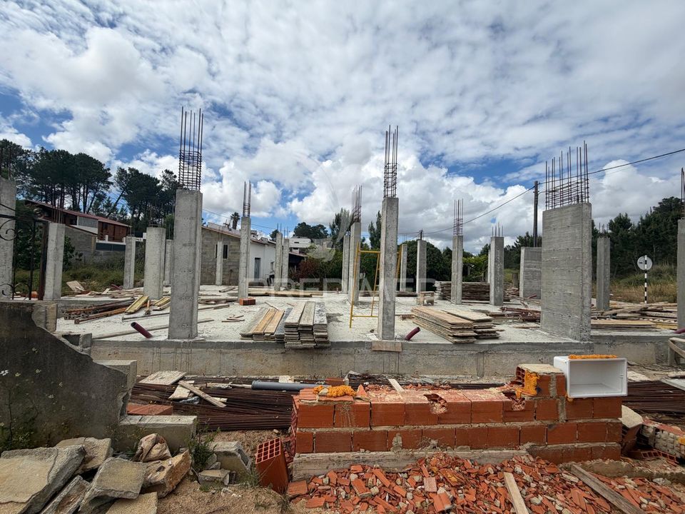 Byhus i Seixal, Setubal - foto 1