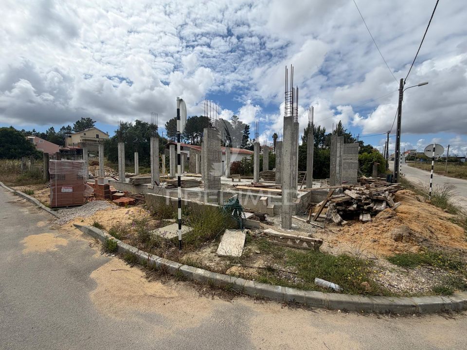 Byhus i Seixal, Setubal - foto 2