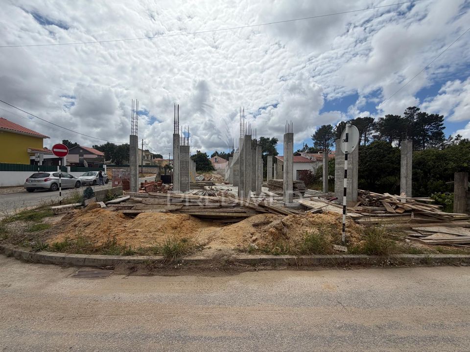 Byhus i Seixal, Setubal - foto 4