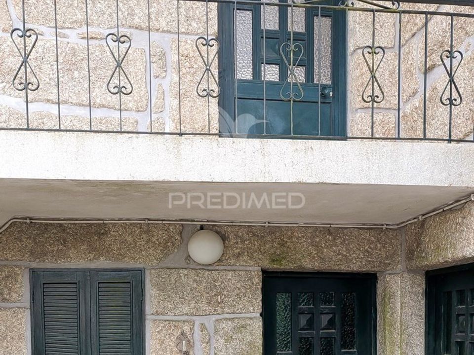 Gårdshus i Santo Tirso, Porto - bilde 2