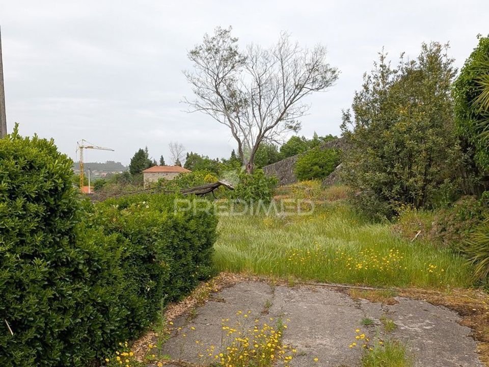 Gårdshus i Santo Tirso, Porto - bilde 5