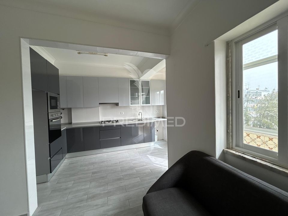 Lejlighed i Almada, Setubal - foto 1