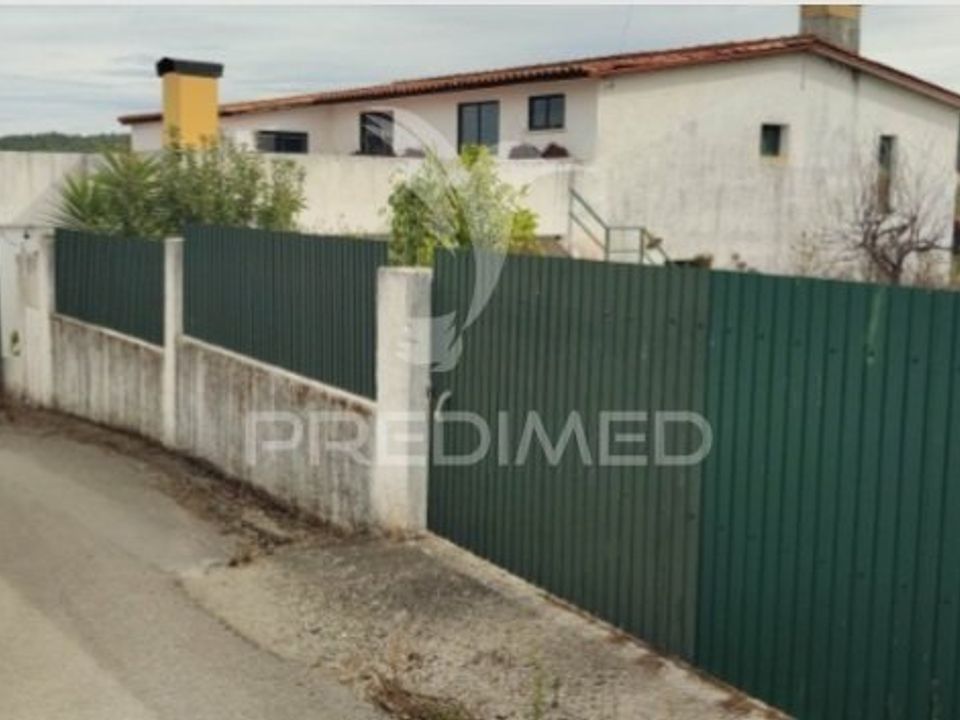 Byhus i Anadia, Aveiro - foto 1