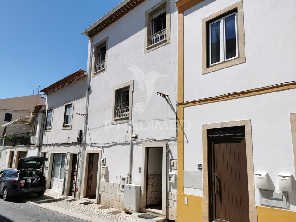 Lejlighed i Tomar, Santarem - foto 1