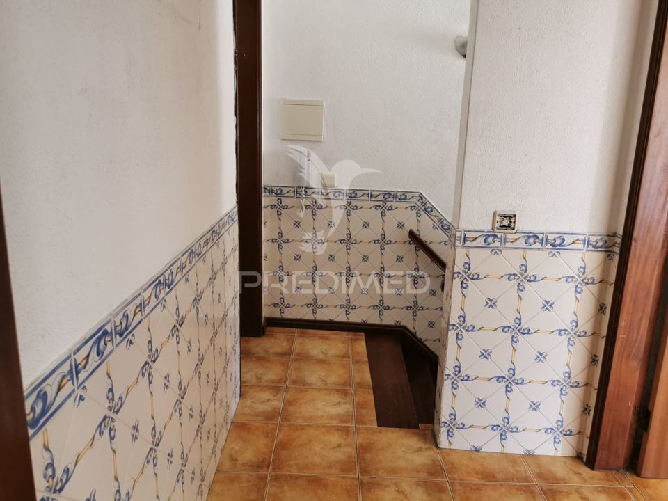Lejlighed i Tomar, Santarem - foto 4