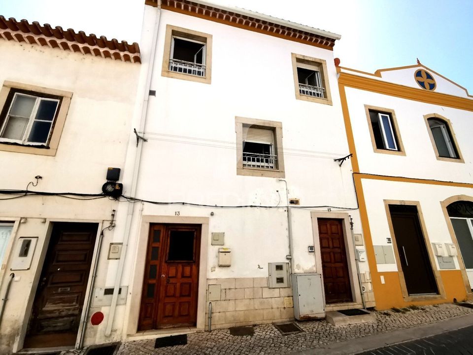 Apartament a Tomar, Santarem - foto 1