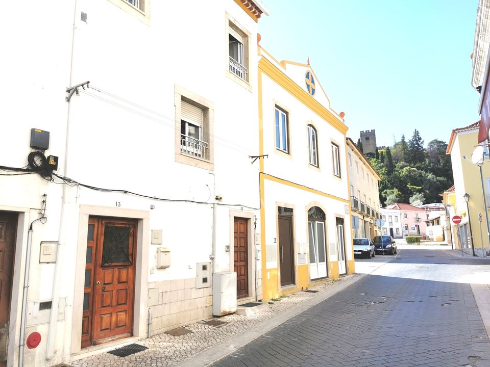 Wohnung in Tomar, Santarem - Foto 1