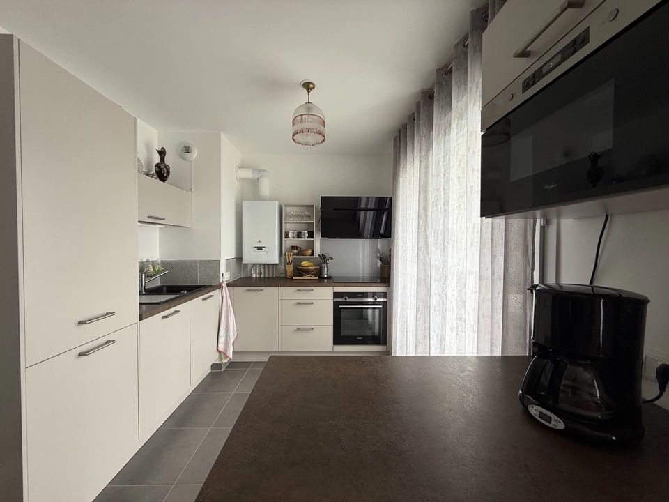 Apartament a Égly, Essonne - foto 1