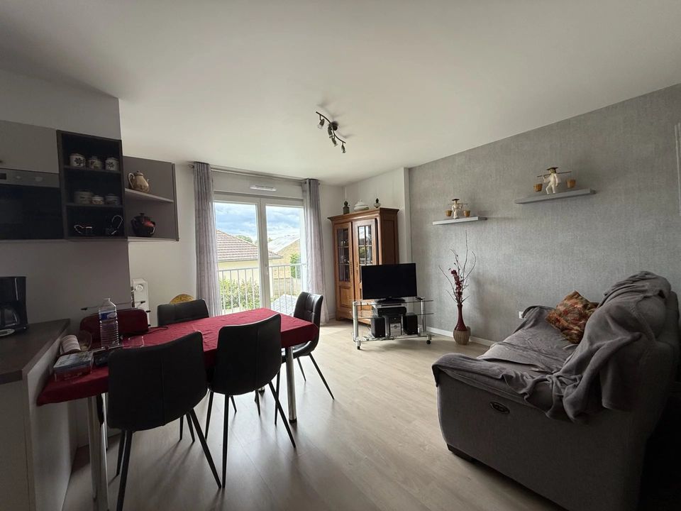 Apartament a Égly, Essonne - foto 3
