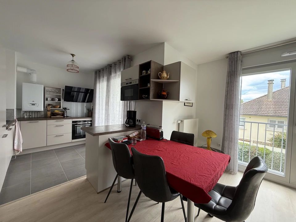 Apartament a Égly, Essonne - foto 4