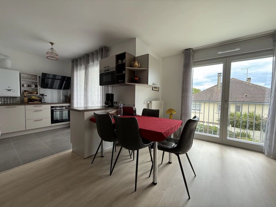 Apartament a Égly, Essonne - foto 5