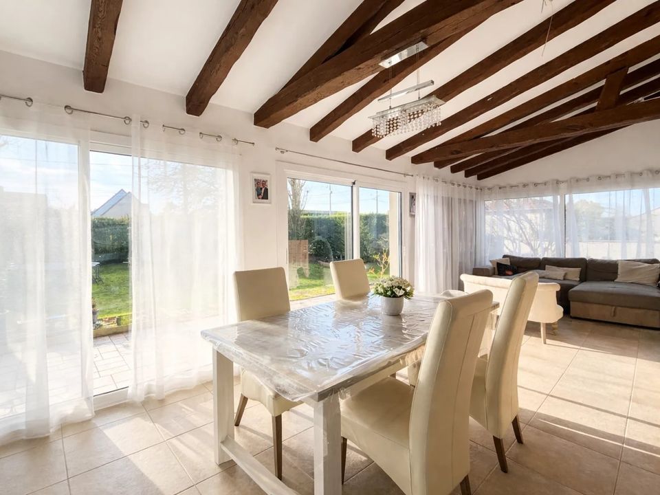 Villa i Saint-Maurice-Montcouronne, Essonne - foto 4