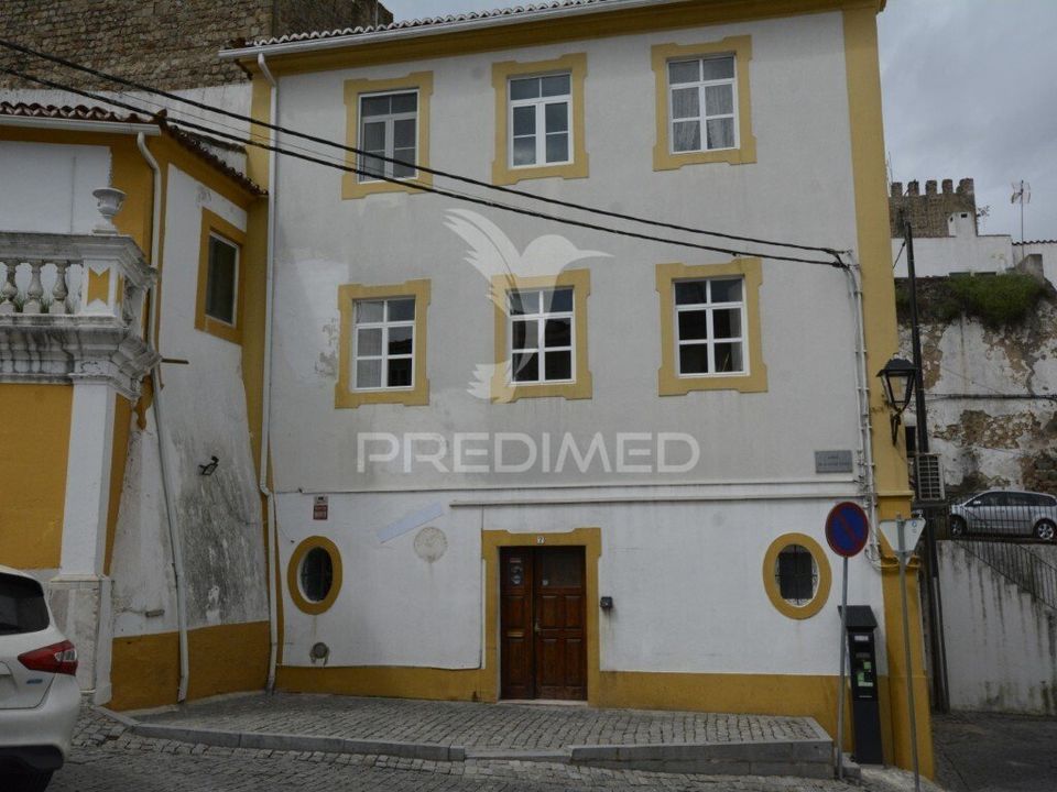 Lejlighed i Portalegre, Portalegre - foto 1