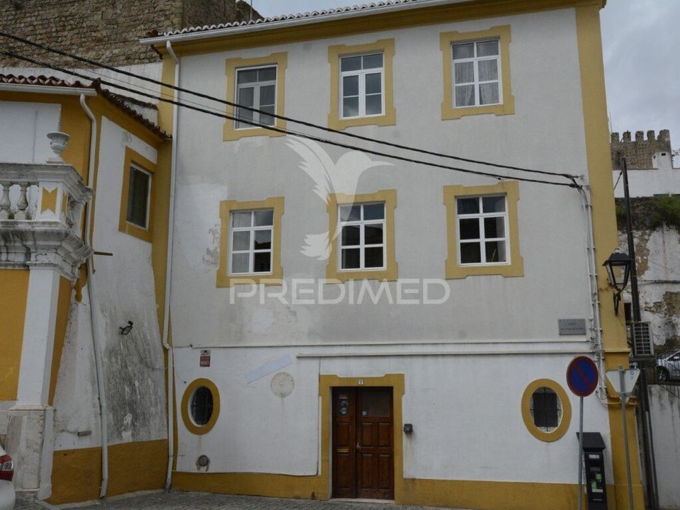 Lejlighed i Portalegre, Portalegre - foto 2