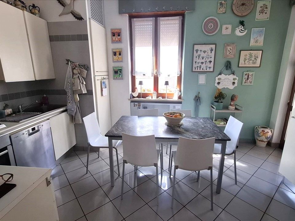 Lejlighed i Piacenza, Piacenza - foto 3