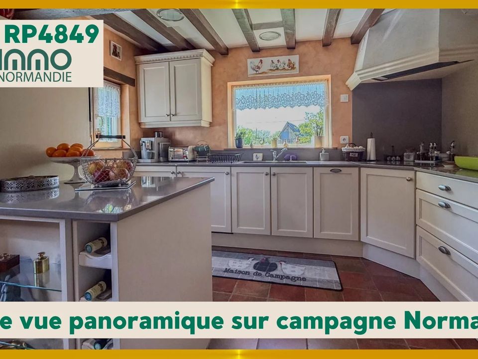 Villa i Bernay, Eure - foto 5