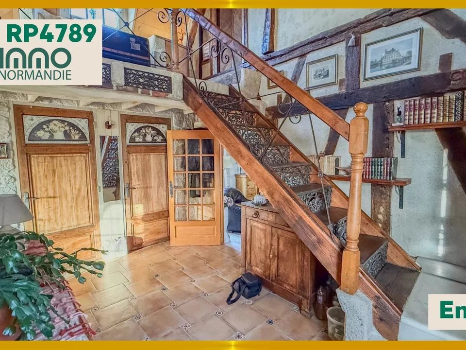 Villa i Bernay, Eure - foto 2