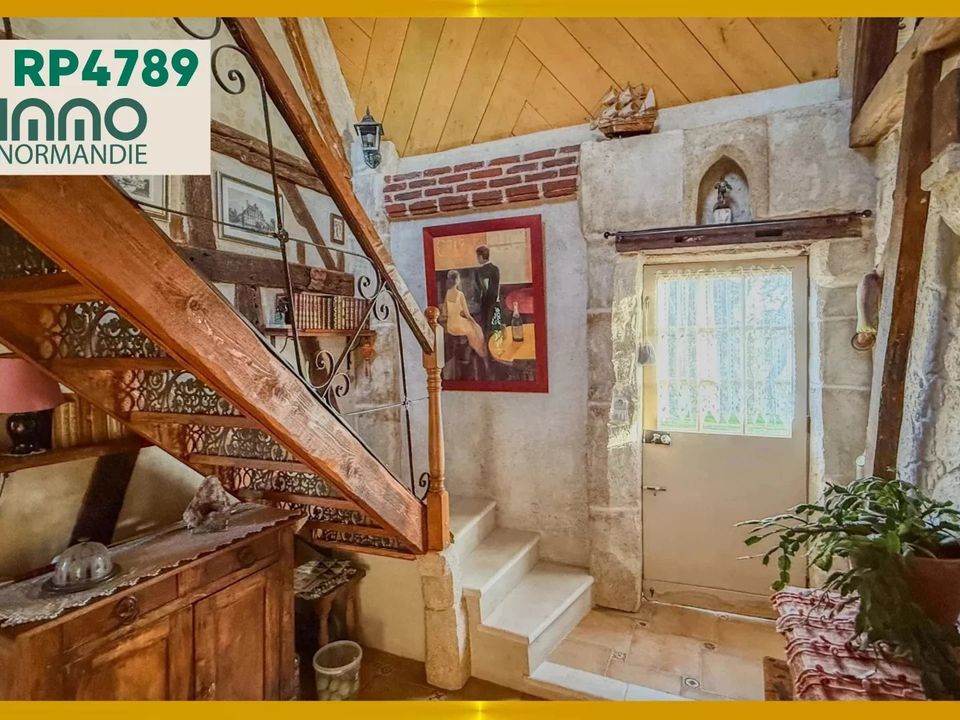 Villa i Bernay, Eure - foto 3