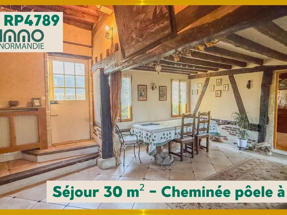 Villa i Bernay, Eure - foto 4