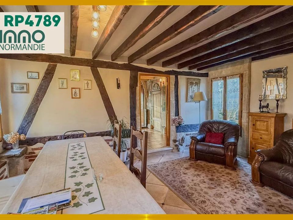 Villa i Bernay, Eure - foto 5