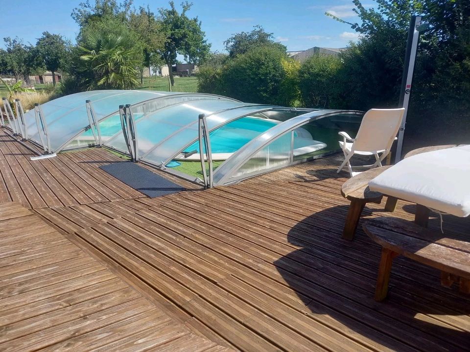 Villa i Bernay, Eure - bilde 3