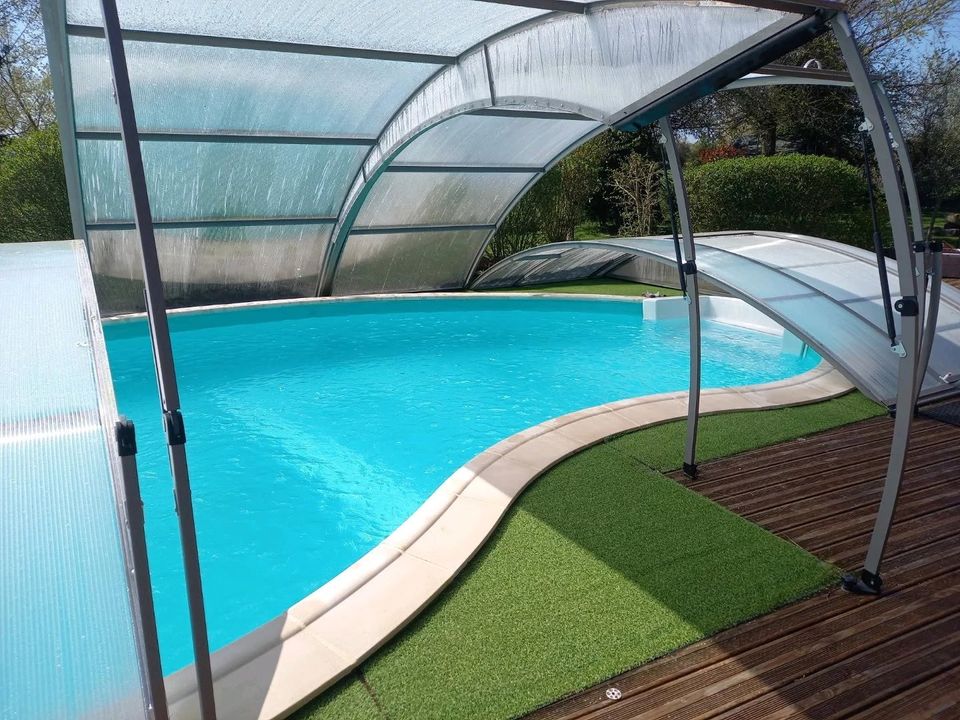 Villa i Bernay, Eure - bilde 5