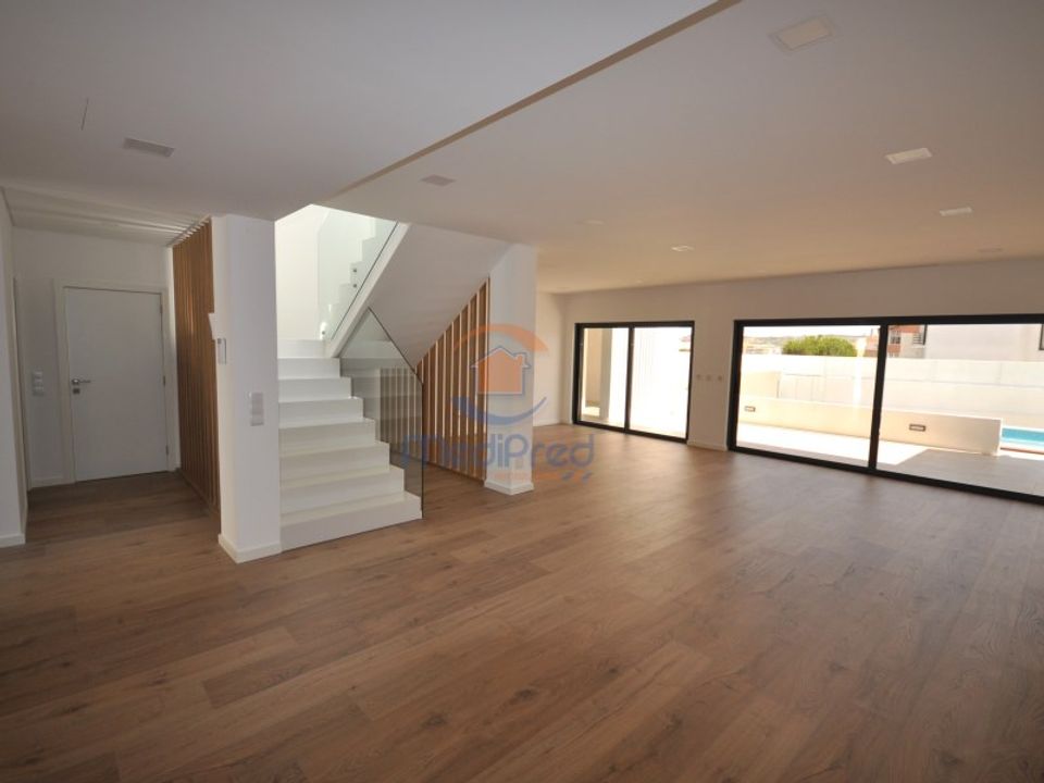 Villa a Loures, Lisbon - foto 1