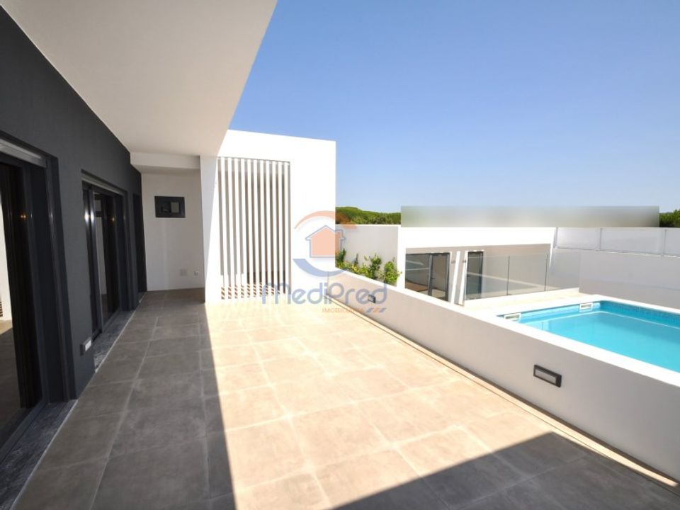 Villa a Loures, Lisbon - foto 2