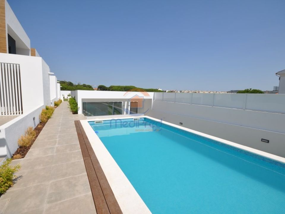 Villa a Loures, Lisbon - foto 3