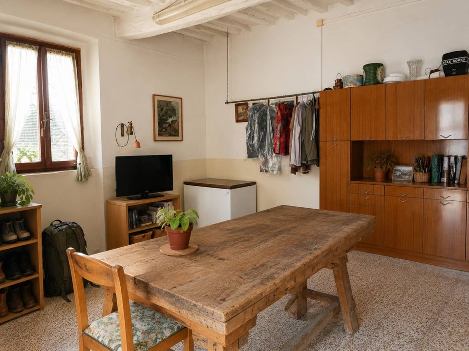 Villa i Palaia, Pisa - foto 1