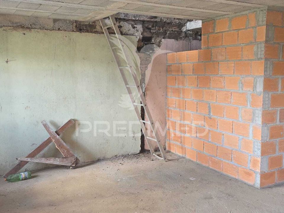 Rekkehus i Arganil, Coimbra - bilde 3