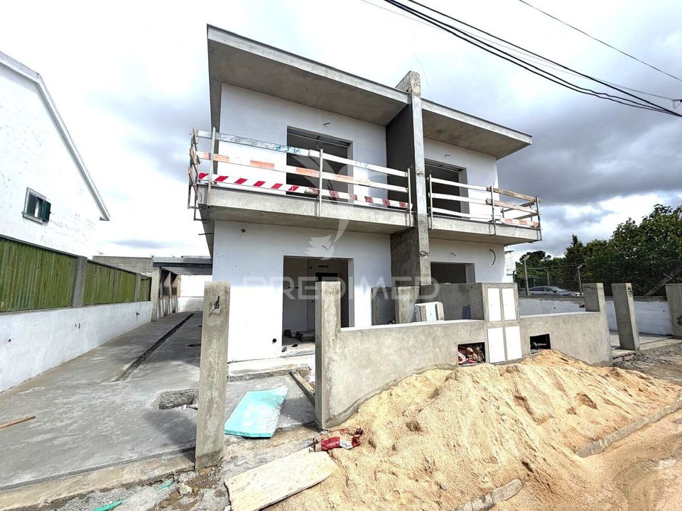 Byhus i Seixal, Setubal - foto 2