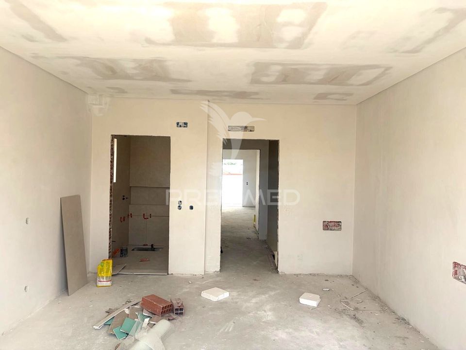 Byhus i Seixal, Setubal - foto 4