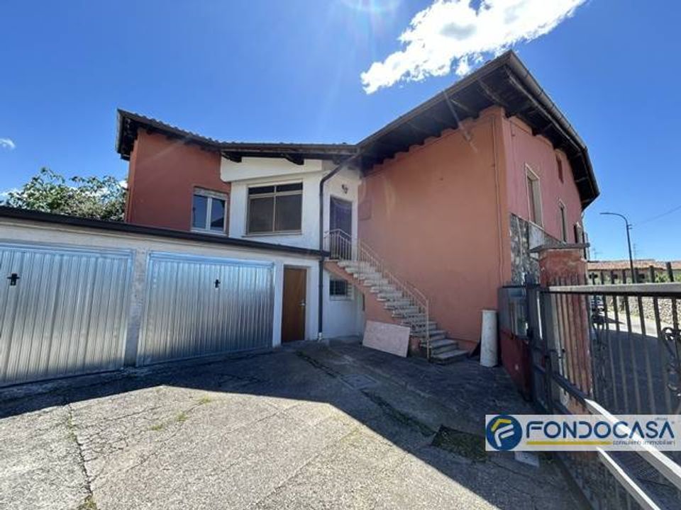 Lejlighed i Provaglio d'Iseo, Brescia - foto 2