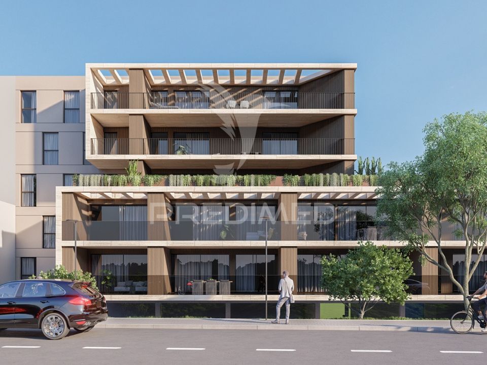 Lejlighed i Braga, Braga - foto 2