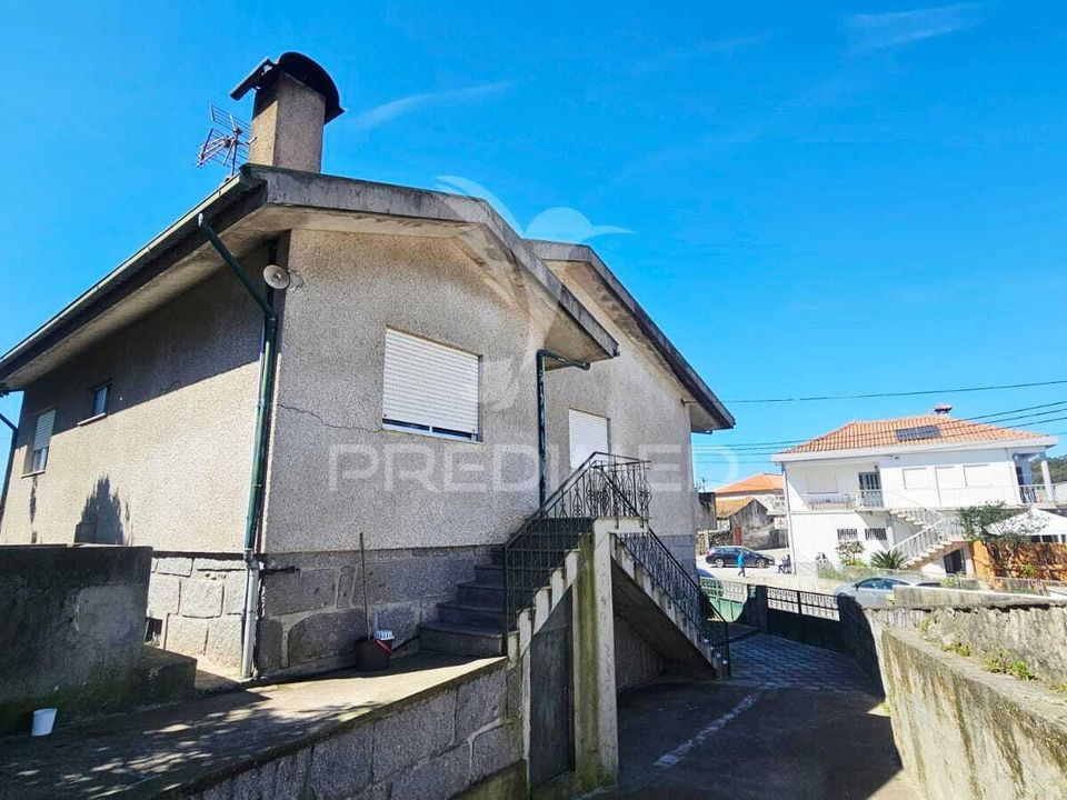 Landejendom i Barcelos, Braga - foto 4
