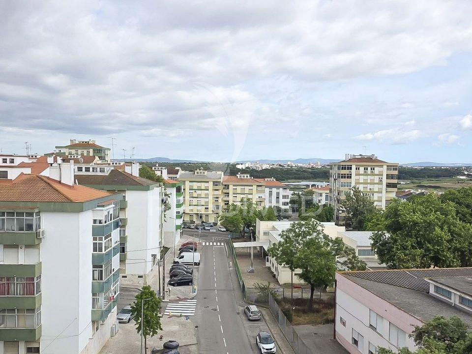 Lejlighed i Seixal, Setubal - foto 1