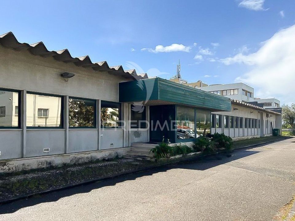 Erhvervsejendom i Oeiras, Lisbon - foto 5