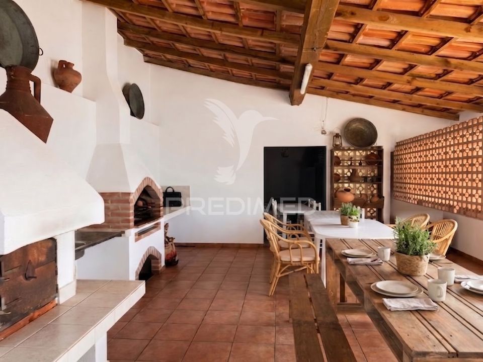 Byhus i Sardoal, Santarem - foto 3