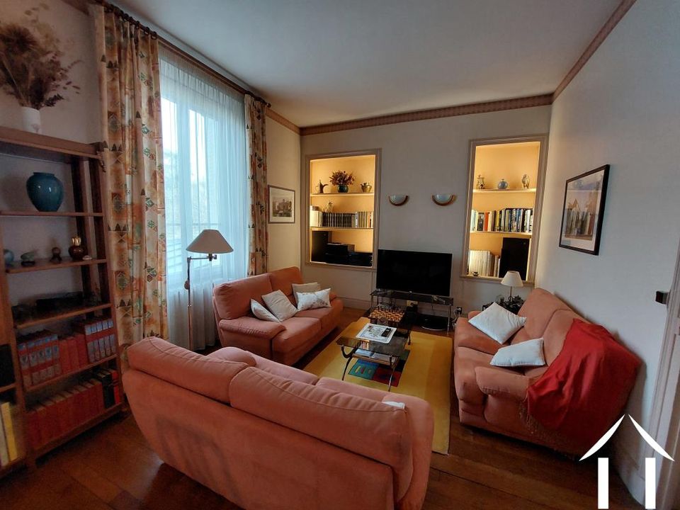 Villa i Tonnerre, Yonne - bilde 2