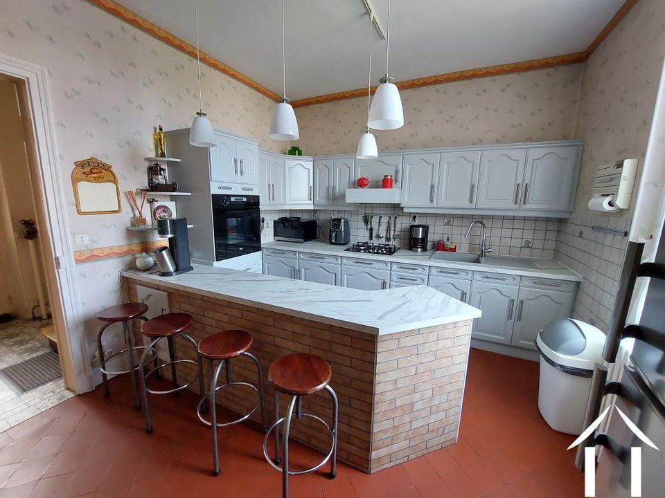 Villa i Tonnerre, Yonne - bilde 4