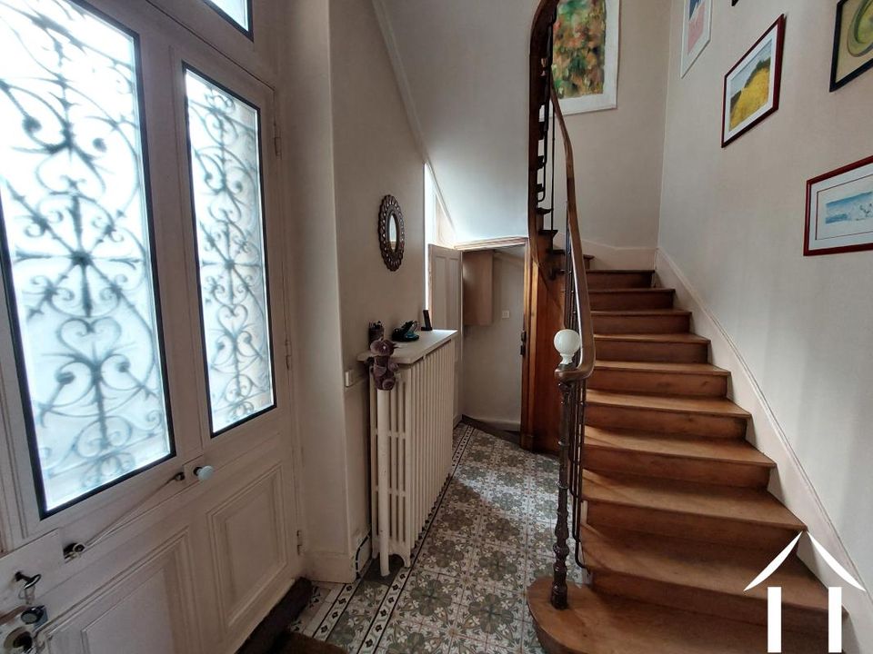Villa i Tonnerre, Yonne - bilde 5