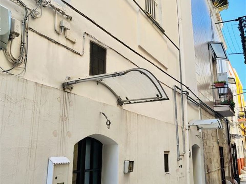 Villa i Capurso, Bari - foto 1
