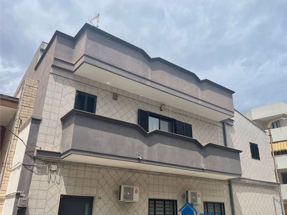 Villa i Capurso, Bari - foto 1