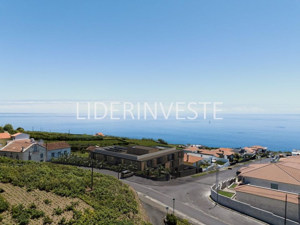 Helårsgrund i Ponta Garça, Sao Miguel - foto 2