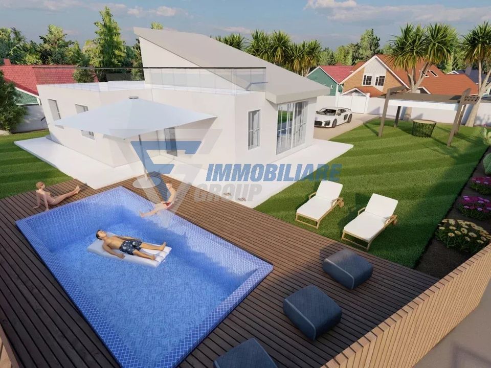 Villa i Siracusa, Siracusa - foto 1