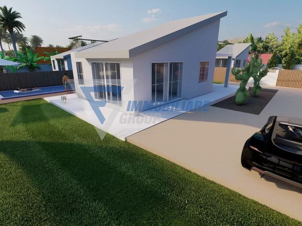 Villa i Siracusa, Siracusa - foto 5